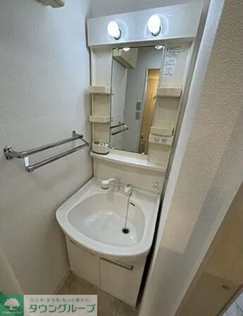 ルクレ菊川の物件内観写真